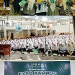 Alumni Menyapa 2025: Sinergi Kolaboratif untuk Menguatkan PMB 2026