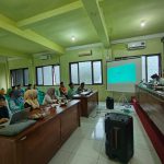 IAIBAFA Kukuhkan Arah Baru Penguatan Tridharma: M. Syamsul Muarif Dipilih Menjadi Ketua Konsorsium Dosen Serdos 2025