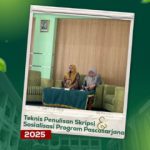 IAIBAFA Gelar Teknis Penulisan Skripsi & Sosialisasi Program Pascasarjana