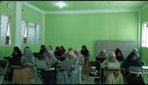 IAI Bani Fattah Jombang Gelar UTS Ganjil 2025/2026: Wujud Komitmen Meningkatkan Mutu Akademik dan Integritas Mahasiswa