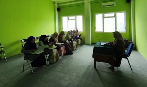 Perkuliahan Pasca UTS: Menguatkan Ritme Akademik dan Mendorong Akselerasi Prestasi Mahasiswa