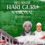 IAI Bani Fattah Rayakan Hari Guru 2025: Menyalakan Semangat, Menguatkan Peradaban Ilmu